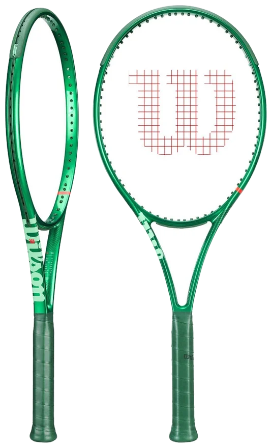 راکت تنیس ویلسون بلید ۱۰۰ نسخه ۱۰ - Wilson Blade 100 V10