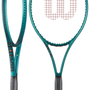 راکت تنیس ویلسون بلید ۱۰۰UL نسخه ۹ - Wilson Blade 100ul V9