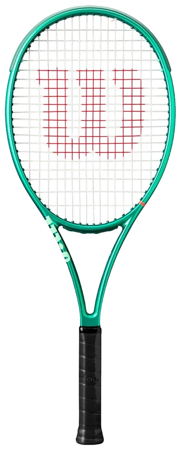 راکت تنیس ویلسون بلید 101 تیم وی10 - Wilson Blade 101 Team V10