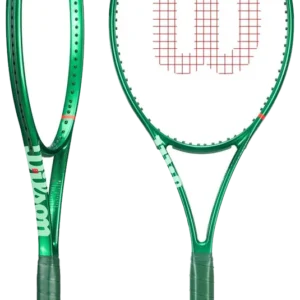 راکت تنیس ویلسون بلید ۹۸ ۱۶×۱۹ نسخه ۱۰ - Wilson Blade 98 16x19 V10