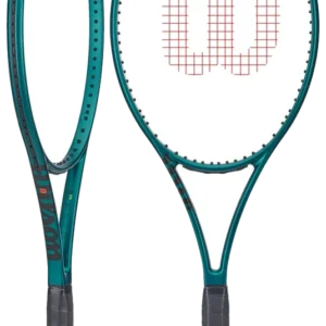 راکت تنیس ویلسون بلید ۹۸ ۱۶×۱۹ نسخه ۹ - Wilson Blade 98 16x19 V9