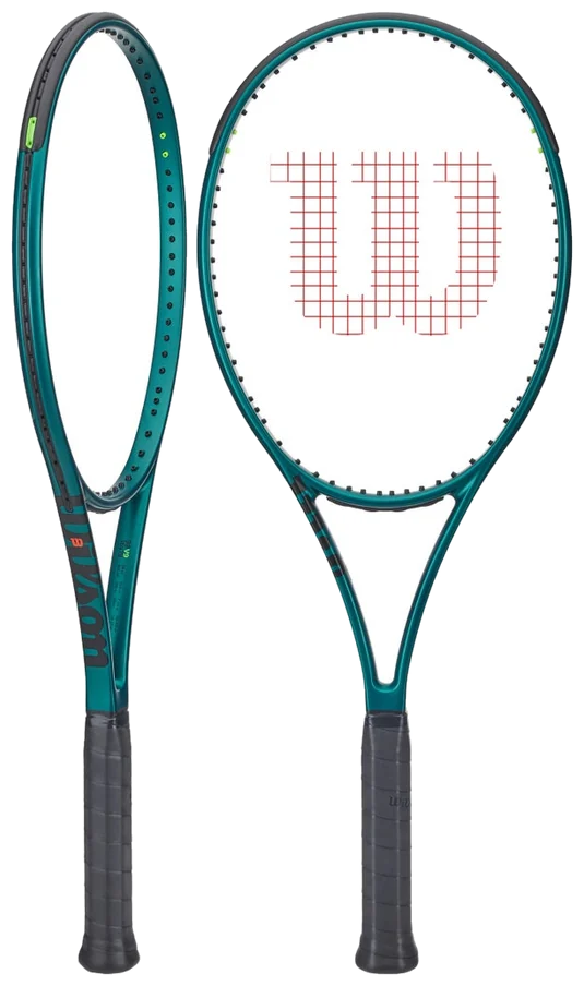 راکت تنیس ویلسون بلید ۹۸ ۱۶×۱۹ نسخه ۹ - Wilson Blade 98 16x19 V9