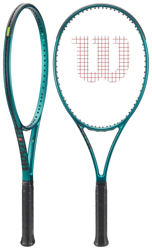 راکت تنیس ویلسون بلید 98S نسخه 9 - Wilson Blade 98S V9