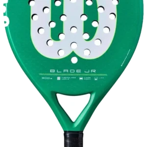 راکت پدل ویلسون بلید جونیور نسخه ۴ - Wilson Blade Junior V4