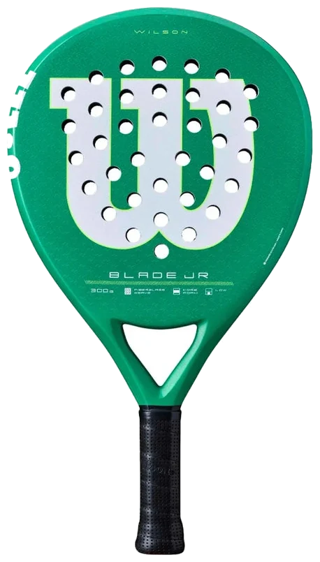 راکت پدل ویلسون بلید جونیور نسخه ۴ - Wilson Blade Junior V4