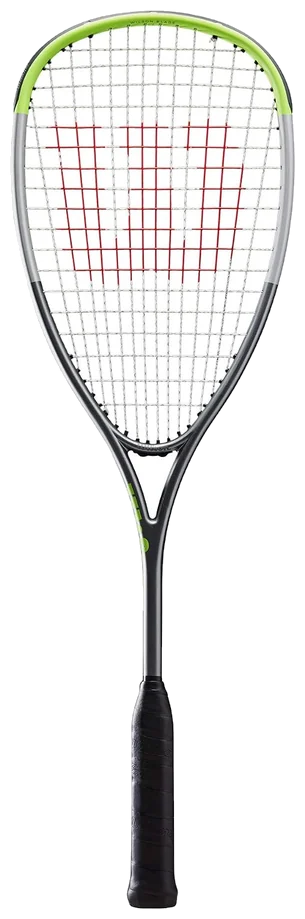 راکت اسکواش ویلسون بلید ال - Wilson Blade L Squash