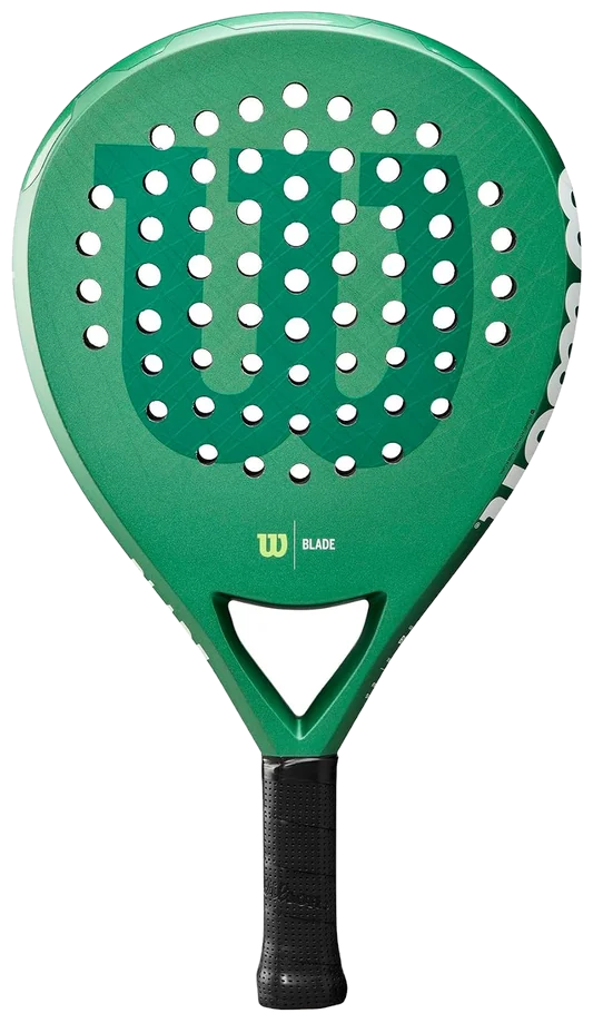 راکت پدل ویلسون بلید الاس V3 - Wilson Blade LS V3