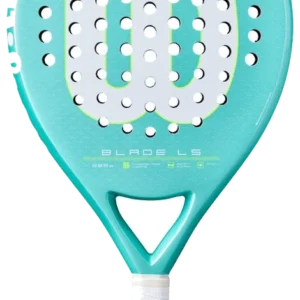راکت پدل ویلسون بلید الاس وی۴ - Wilson Blade LS V4
