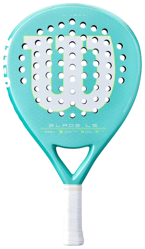 راکت پدل ویلسون بلید ال‌اس وی۴ - Wilson Blade LS V4