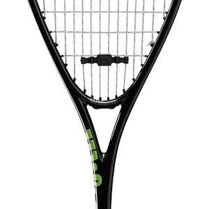 راکت اسکواش ویلسون بلید تیم سبز - Wilson Blade Team Squash Green