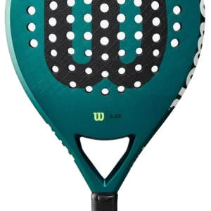 راکت پدل ویلسون بلید نسخه ۳ - Wilson Blade V3