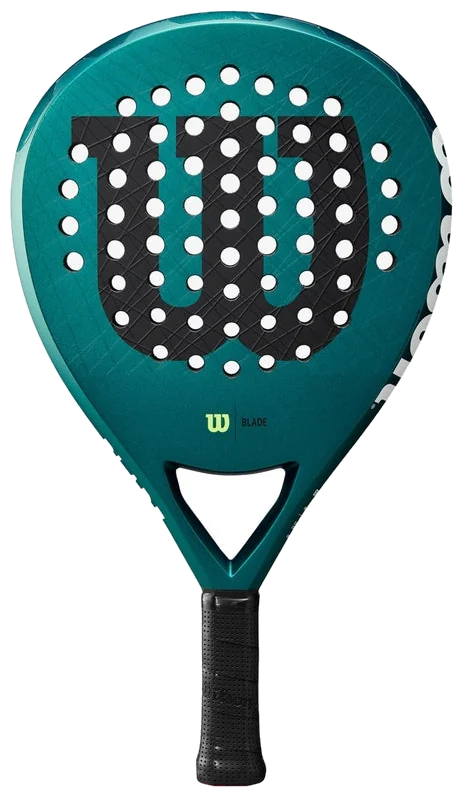 راکت پدل ویلسون بلید نسخه ۳ - Wilson Blade V3