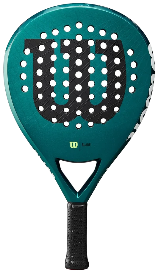راکت پدل ویلسون بلید V3 - Wilson Blade V3