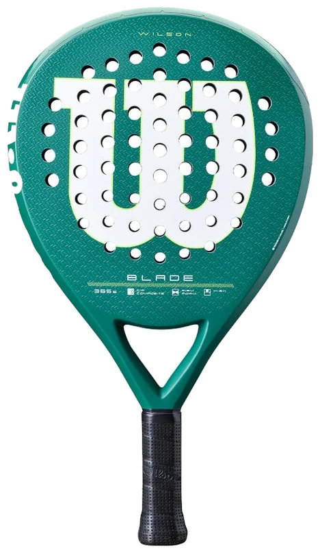 راکت پدل ویلسون بلید وی۴ - Wilson Blade V4