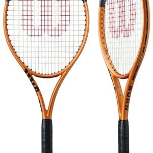 راکت تنیس ویلسون برن 100 ال‌اس وی6 - Wilson Burn 100 LS V6