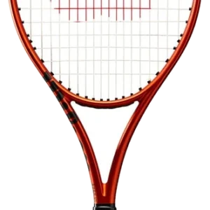 راکت تنیس ویلسون برن 100S نسخه 5 - Wilson Burn 100S V5