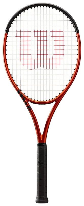راکت تنیس ویلسون برن 100S نسخه 5 - Wilson Burn 100S V5