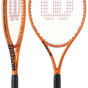 راکت تنیس ویلسون برن 100S نسخه 6 - Wilson Burn 100S V6
