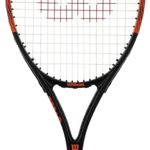 راکت تنیس ویلسون برن الیت 105 - Wilson Burn Elite 105