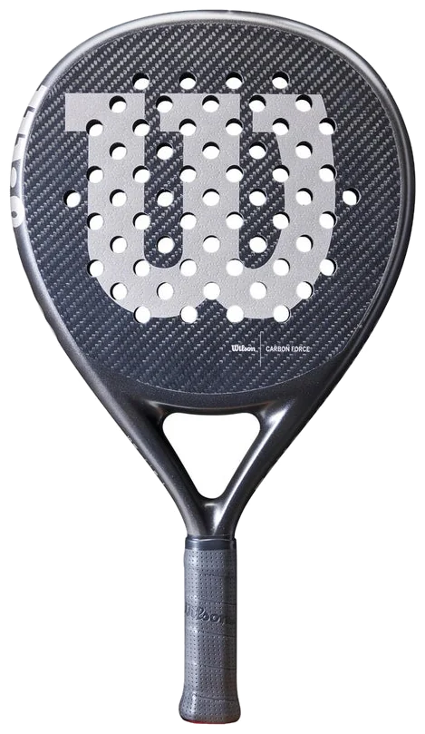 راکت پدل ویلسون کربن فورس ال‌تی - Wilson Carbon Force Lt