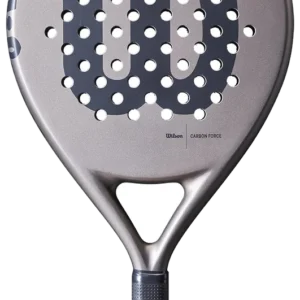 راکت پدل ویلسون کربن فورس - Wilson Carbon Force