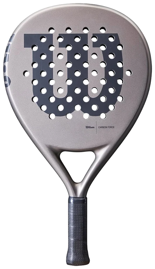 راکت پدل ویلسون کربن فورس - Wilson Carbon Force