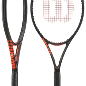 راکت تنیس ویلسون کلش 100 پرو نسخه 3 - Wilson Clash 100 Pro V3