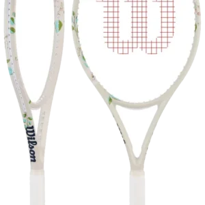 راکت تنیس ویلسون کلش 100 وی3 بیاندای - Wilson Clash 100 V3 B