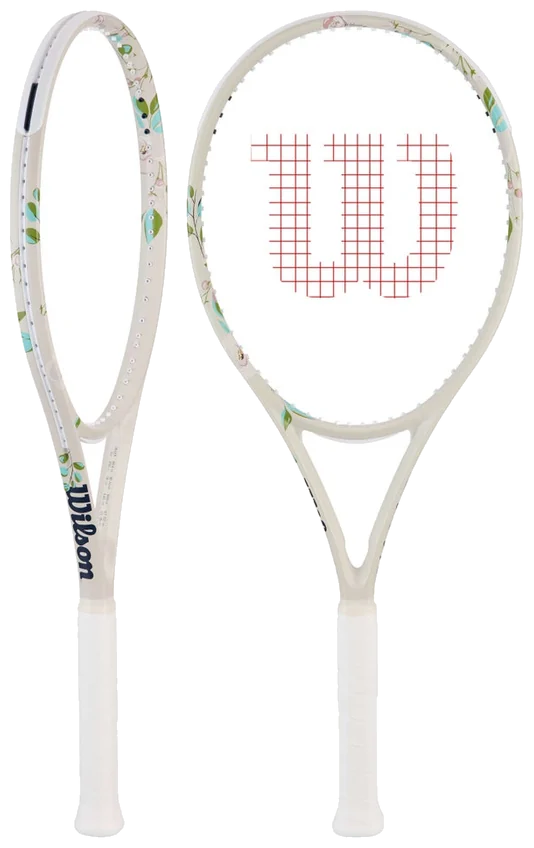 راکت تنیس ویلسون کلش 100 وی3 بی‌اند‌ای - Wilson Clash 100 V3 B