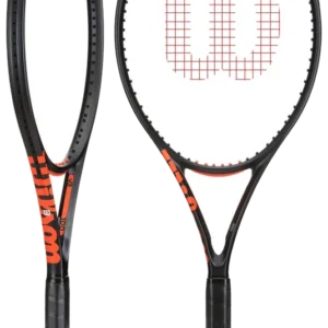راکت تنیس ویلسون کلش ۱۰۰ نسخه ۳ - Wilson Clash 100 V3