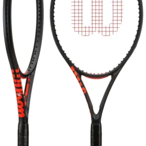 راکت تنیس ویلسون کلش 100L نسخه 3 - Wilson Clash 100L V3