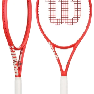 راکت تنیس ویلسون کلش 100 ال وی3 ریورس - Wilson Clash 100L V3 Reverse