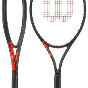 راکت تنیس ویلسون کلش ۱۰۸ نسخه ۳ - Wilson Clash 108 V3