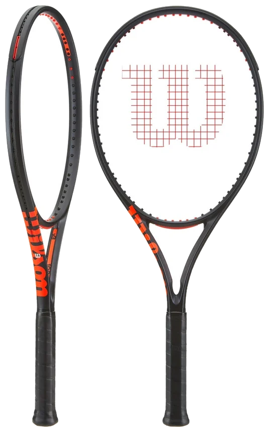 راکت تنیس ویلسون کلش ۱۰۸ نسخه ۳ - Wilson Clash 108 V3