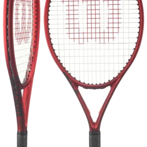 راکت تنیس ویلسون کلش ۲۵ نسخه ۲ بچهگانه - Wilson Clash 25 V2 Junior