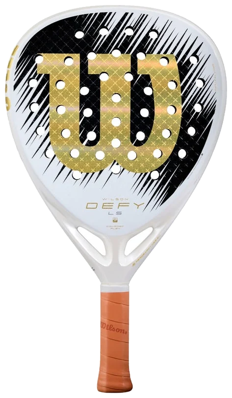 راکت پدل ویلسون دیفای ال‌اس اس‌ای - Wilson Defy LS SE