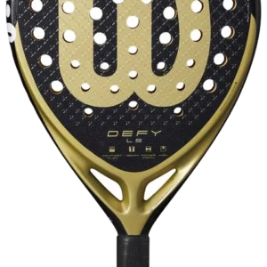 راکت پدل ویلسون دیفای الاس وی۱ - Wilson Defy LS V1