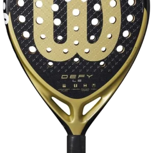 راکت پدل ویلسون دیفای الاس V1 - Wilson Defy LS V1