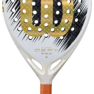 راکت پدل ویلسون دیفای پرو اسای - Wilson Defy Pro SE