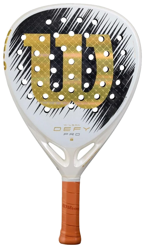 راکت پدل ویلسون دیفای پرو اس‌ای - Wilson Defy Pro SE