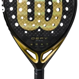 راکت پدل ویلسون دیفای پرو وی۱ - Wilson Defy Pro V1