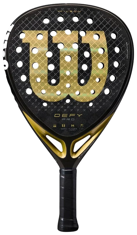 راکت پدل ویلسون دیفای پرو وی۱ - Wilson Defy Pro V1