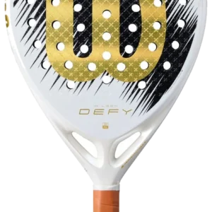 راکت پدل ویلسون دیفای اسای - Wilson Defy SE