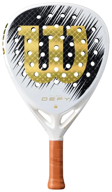 راکت پدل ویلسون دیفای اس‌ای - Wilson Defy SE