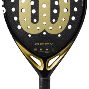 راکت پدل ویلسون دیفای وی۱ - Wilson Defy V1