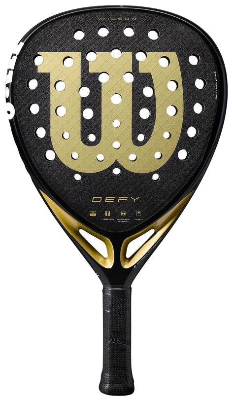 راکت پدل ویلسون دیفای وی۱ - Wilson Defy V1