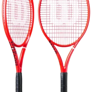 راکت تنیس ویلسون دیفایر 100 - Wilson Defyer 100