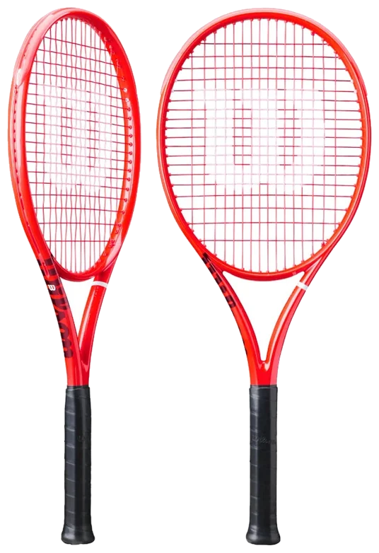 راکت تنیس ویلسون دیفایر 100 - Wilson Defyer 100