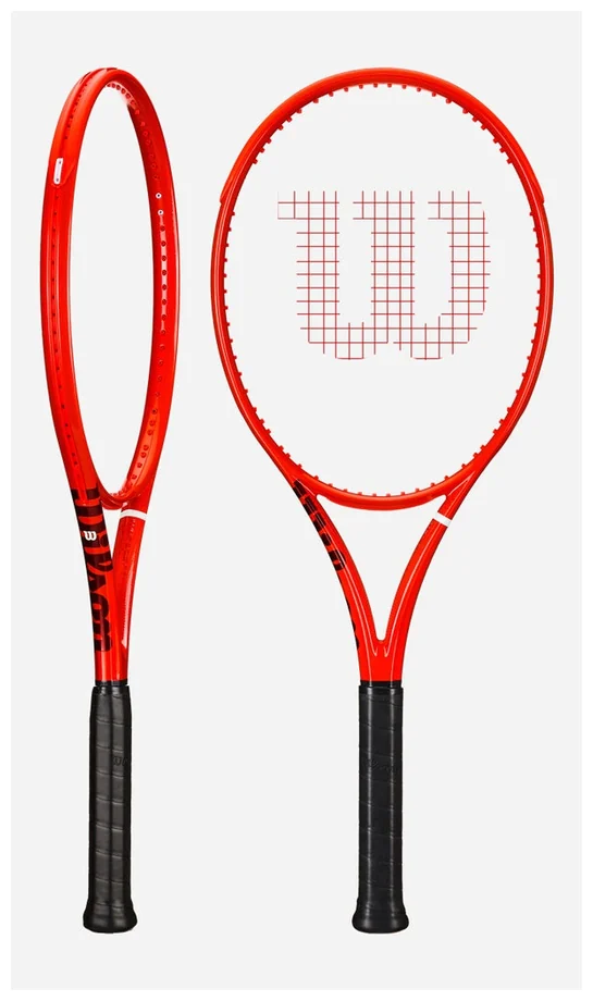 راکت تنیس ویلسون دیفایر 98 پرو - Wilson Defyer 98 Pro
