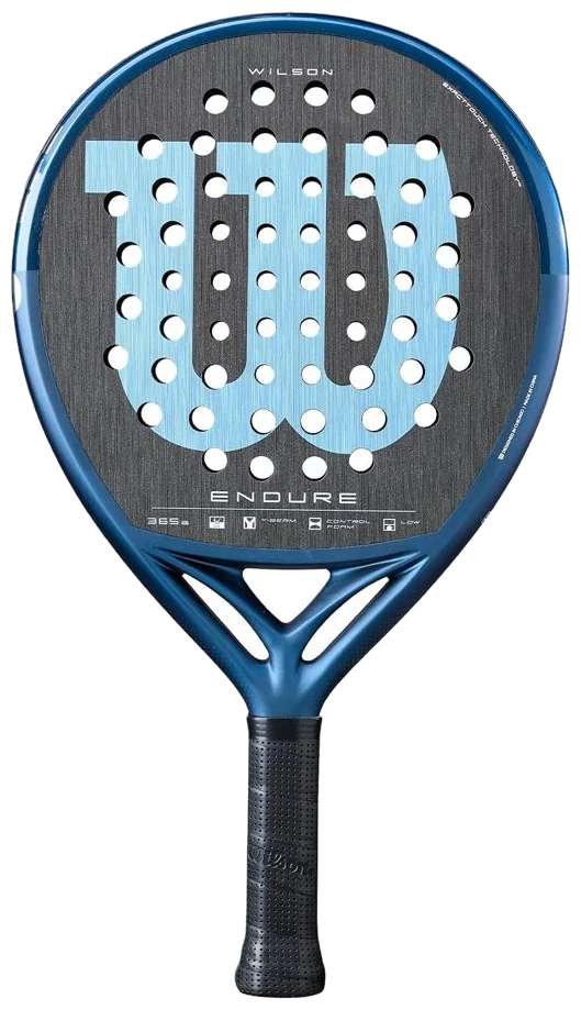 راکت پدل ویلسون اندور V1 - Wilson Endure V1